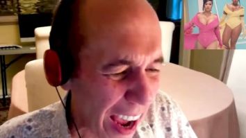 Gilbert Gottfried Reading The Lyrics To ‘WAP’ Is Hilarious And Will Ruin The Song For You Forever
