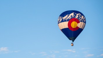 Colorado Reports Over $128.65M In Legal Sports Bets In August Alone