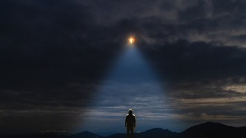 Why Are There So Many More UFO Sightings in 2020 Than Ever Before?