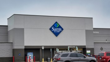 Sam’s Club Released A Southern Spicy Chicken Sandwich And People Are Already Comparing It To Chick-Fil-A’s Best