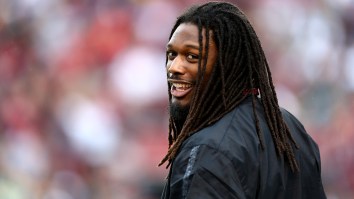 Jadeveon Clowney’s Patience May Pay Off, As Saints Are Said To Be ‘All In’ On Signing The Underachieving Defender