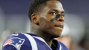 Josh Gordon Sold The Super Bowl Ring He Won With The Patriots For $138K At Auction As He Angles For Yet Another Return To The NFL