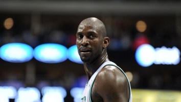 Kevin Garnett Slams LeBron James Fans Who Don’t Know About How 2010 Celtics Broke ‘The King’
