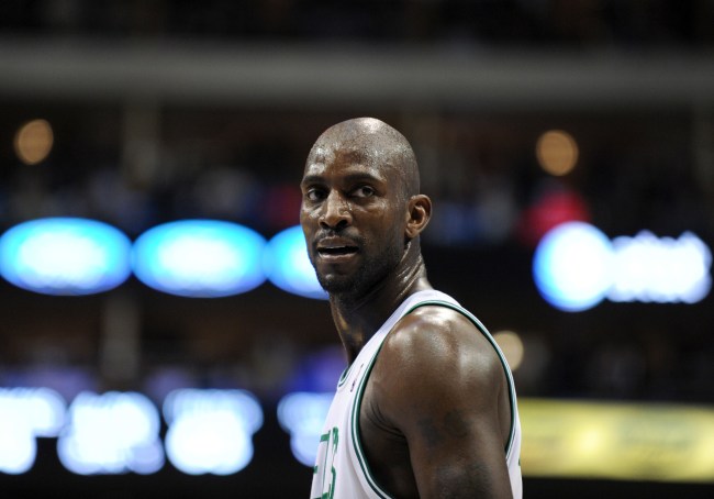 Kevin Garnett slams LeBron James fans who don't know how Celtics broke James in 2010 NBA Playoffs