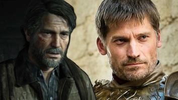 Nikolaj Coster-Waldau Gives VERY Cryptic Answer When Asked About Starring In HBO’s ‘The Last of Us’