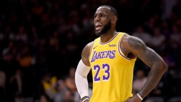 LeBron James Blasts ESPN’s Jay Williams For Implying He Was Dwyane Wade’s Sidekick In Miami