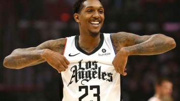 Lou Williams Has Trademarked ‘Lemon Pepper Lou’ To Try To Recoup Some Of The $150,000 He Missed Out On Thanks To His Strip Club Visit