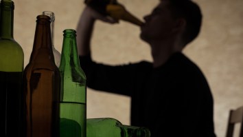 A New Study Confirms The Pandemic Has Driven People To Drink More Frequently And Women Are Getting After It MUCH Harder Than Men
