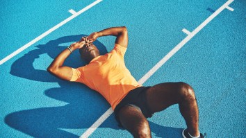 These Are The 4 Biggest Mistakes Runners Make Before Going For A Run