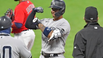 The MLB Playoffs Are Sick, But These Wild Suggestions Would Make The Three-Game Series’ Even More Insane