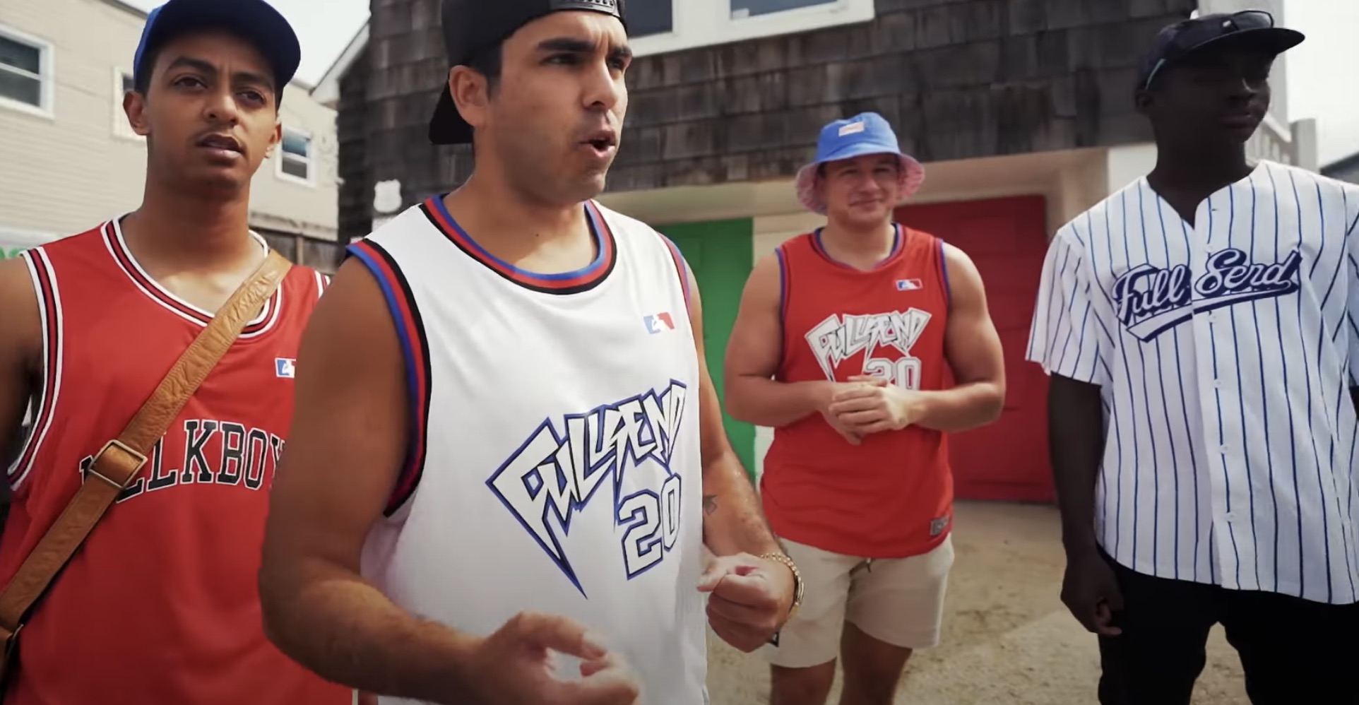 Who Are The NELK Boys And What Did They Do Now? - BroBible