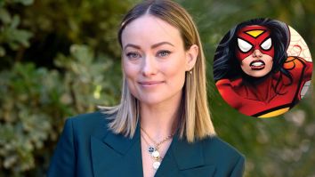 It Sure Sounds Like Olivia Wilde’s ‘Spider-Woman’ Film Will Take Place In The MCU