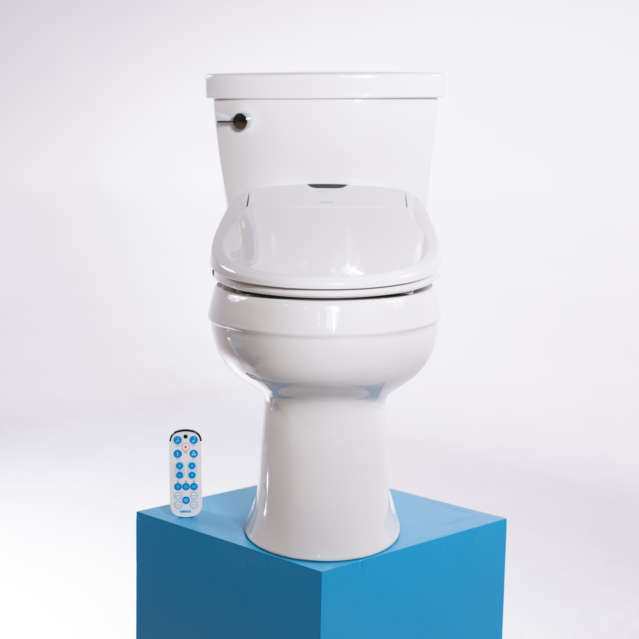 Meet The FatherSon Duo Who Are Reinventing Bidets With Their Company