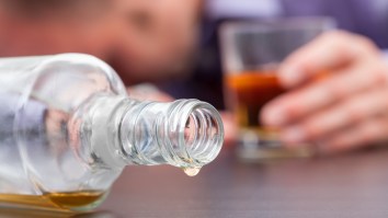 These Are The Most Dangerous Alcoholic Drinks In The World