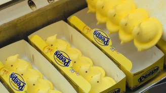Company Behind Peeps Halts Production Because Of Covid-19 And Now 2020 Has Gone Too Far!