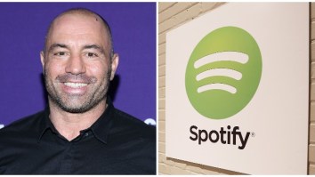 Spotify Employees Are Demanding Editorial Oversight Of Joe Rogan After Feeling ‘Alienated’ By Controversial Episodes