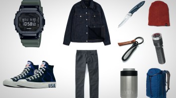 10 Random Everyday Carry Items Essential To Living It Up This October