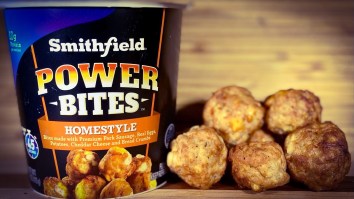 A Sausage, Egg, And Cheese You Can Eat Anywhere – How Smithfield Power Bites Are Changing The Game