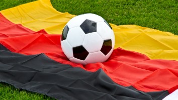 A German Soccer Team Lost 37-0 By Practicing Social Distancing After Their Opponents Were Exposed To The Virus During A Previous Game