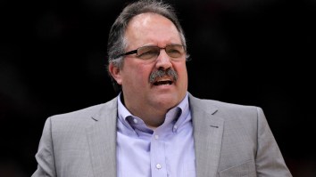 Stan Van Gundy Goes Scorched Earth And Rips The Astros For Sucking This Season Without The Help Of Cheating