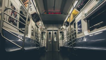 No Fun New York Is Officially Banning Dropping Deuces On The Subway After A Surge In Soiled Seats