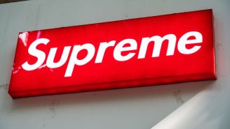 A Hypebeast Dropped $52,000 On A Tie-Dye Supreme Shirt And Yes You Read That Right