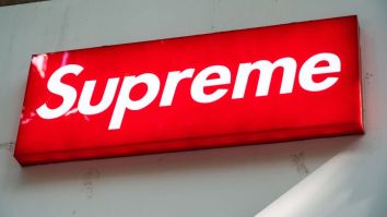 A Hypebeast Dropped $52,000 On A Tie-Dye Supreme Shirt And Yes You Read That Right