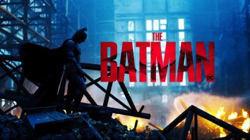 Someone Made A ‘The Batman’-Style Trailer For ‘The Dark Knight’ And Of Course It’s Glorious