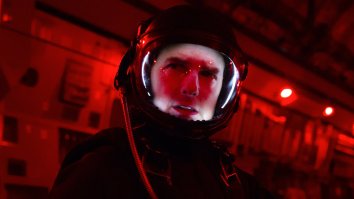 Tom Cruise Soaring To Space Station On Elon Musk’s SpaceX Dragon For New NASA-Involved Movie
