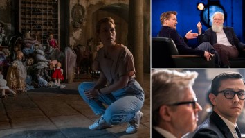 What’s New On Netflix In October 2020: ‘Bly Manor, Letterman, Unsolved Mysteries, Chicago 7’ And More