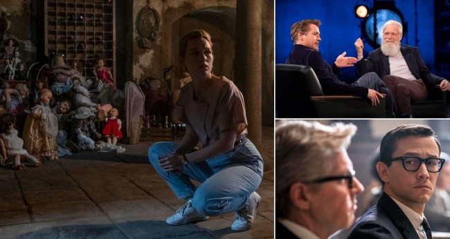 What’s New On Netflix In October 2020 ‘Bly Manor