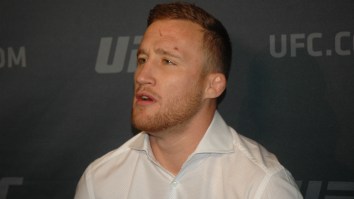 UFC 254 Preview: Why Is Justin Gaethje the One To Spoil Khabib’s Perfect Record?