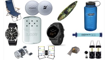 The Best 2020 Amazon Prime Day Deals For Men So You Can Get A Jump On The Holidays