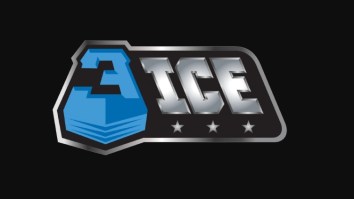 New 3-on-3 Hockey League Features NHL Hall Of Fame Coaches