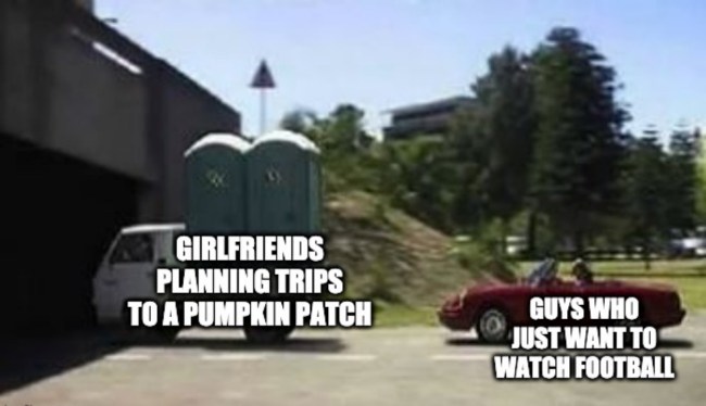 50 best memes pumpkin patch joke