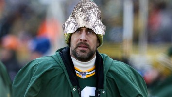 Aaron Rodgers’ Former Backup Claims Rodgers Believed Bizarre Conspiracy Theories