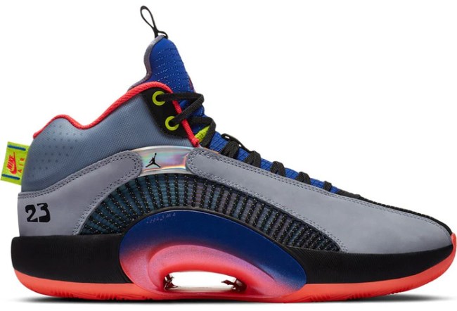 This Weeks Best New Sneaker Releases