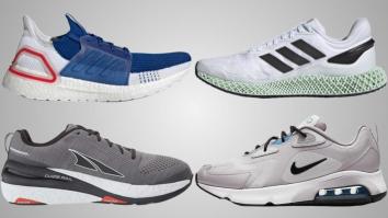 Today’s Best Shoe Deals: adidas, Altra Footwear, Converse, and Nike!