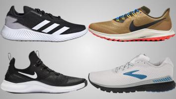 Today’s Best Shoe Deals: adidas, Brooks, Converse, and Nike!