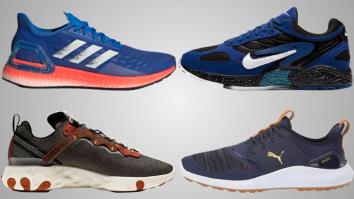 Today’s Best Shoe Deals: adidas, Nike, and Puma!