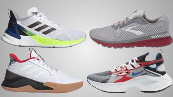 Today’s Best Shoe Deals: adidas, Brooks, and Nike!