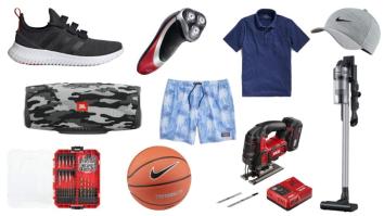 Daily Deals: Electric Shavers, Vacuums, JBL Speakers, Drill/Driver Sets, Vineyard Vines Sale And More!