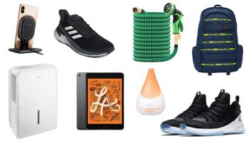 Daily Deals: Aroma Diffusers, iPad Minis, adidas Sale And More!