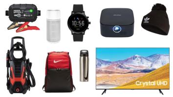 Daily Deals: Smartwatches, Air Purifiers, Samsung Sale And More!