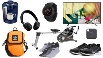 Daily Deals: Headphones, Coffee Makers, Tiles, Samsung Sale And More!