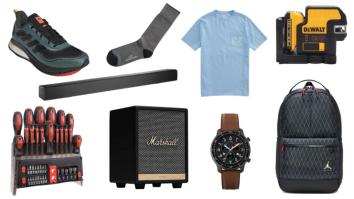Daily Deals: Screwdriver Sets, Speakers, Vineyard Vines Sale And More!