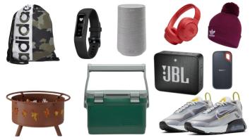 Daily Deals: Coolers, Fire Pits, Garmins, Speakers, JBL Sale And More!