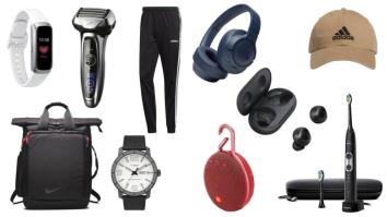 Daily Deals: Electric Shavers, Watches, Earbuds, adidas Sale And More!