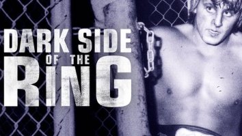 These Are 3 Possible Topics For ‘Dark Side Of Ring’ Season 3, According To Inside Sources