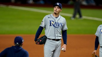 Dodgers Hitters, Coaches Admit They Were Thrilled When Blake Snell Was Pulled From Game